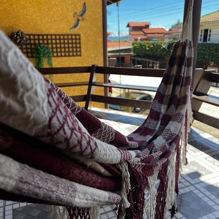 Residencial Gaivota Διαμέρισμα Palhoça Εξωτερικό φωτογραφία