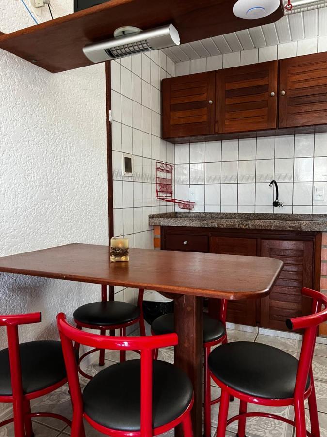 Residencial Gaivota Διαμέρισμα Palhoça Εξωτερικό φωτογραφία