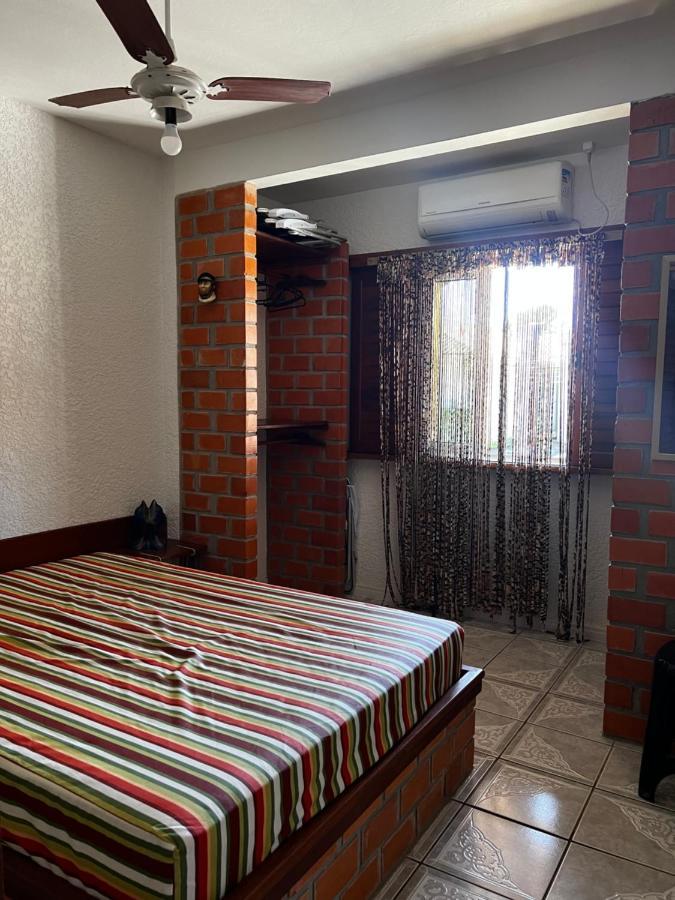 Residencial Gaivota Διαμέρισμα Palhoça Εξωτερικό φωτογραφία