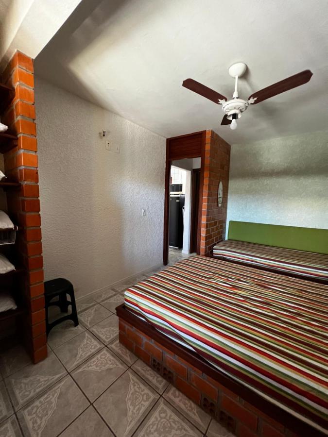 Residencial Gaivota Διαμέρισμα Palhoça Εξωτερικό φωτογραφία