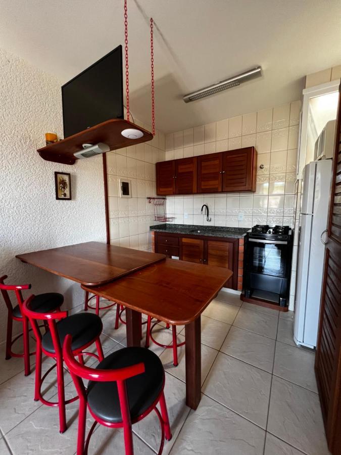 Residencial Gaivota Διαμέρισμα Palhoça Εξωτερικό φωτογραφία