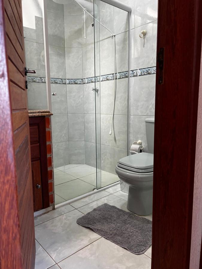 Residencial Gaivota Διαμέρισμα Palhoça Εξωτερικό φωτογραφία