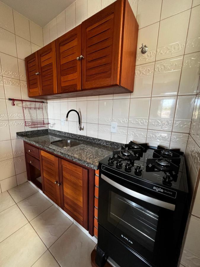 Residencial Gaivota Διαμέρισμα Palhoça Εξωτερικό φωτογραφία