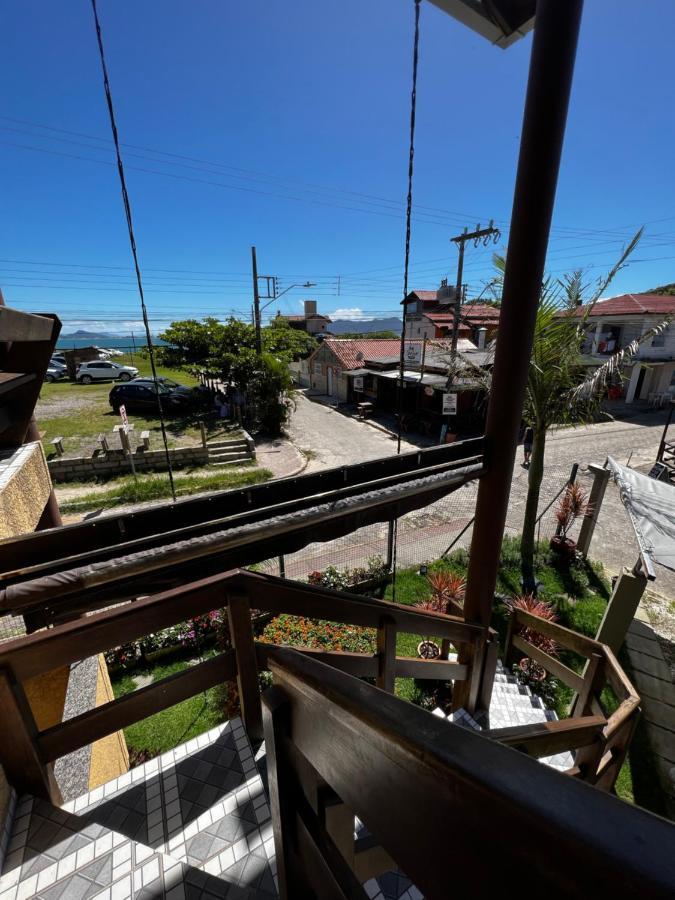 Residencial Gaivota Διαμέρισμα Palhoça Εξωτερικό φωτογραφία