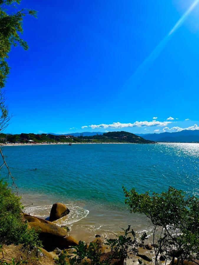 Residencial Gaivota Διαμέρισμα Palhoça Εξωτερικό φωτογραφία